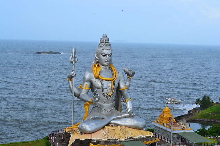 Thanjavur Brihadeeswarar Temple
