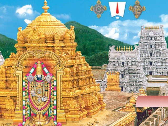 Rameswaram Temple
